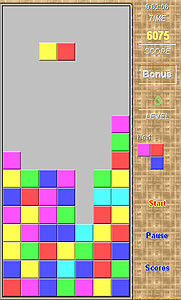 Magic Tetcolor Screenshot